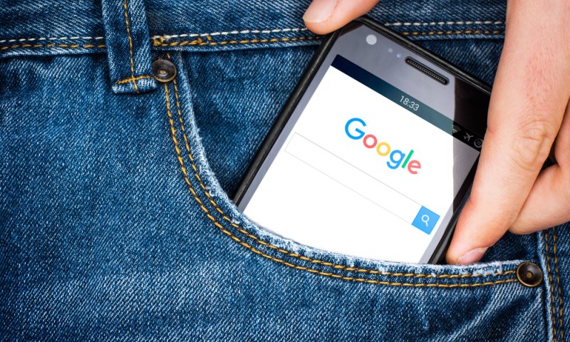 מחפשים עבודה? גוגל בפתרון גאוני בשבילכם