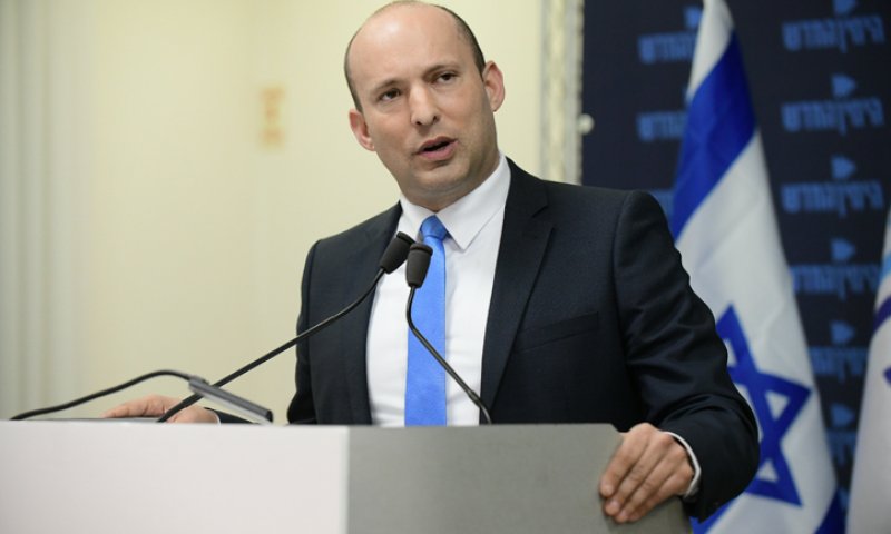 בנט: אנשי כהנא לא ראויים לשבת בכנסת ישראל