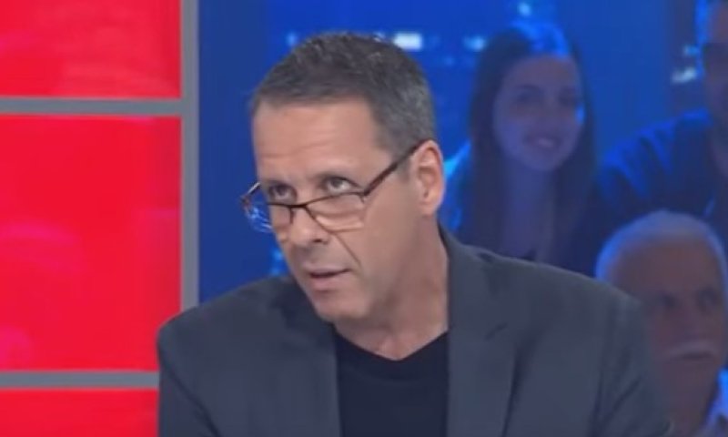 אופס: היועץ הבכיר שנלחם בערוץ 14 &ndash; ייעץ לו בעבר