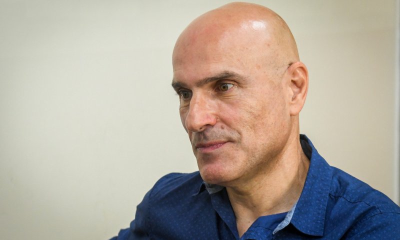 אפי נוה מפתיע: 'מתנגד לחלקים נרחבים מהרפורמה'