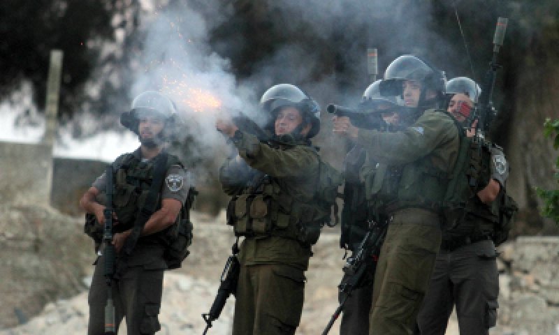צה"ל לא יתאמן בכפרים פלסטינים בלי הודעה מראש