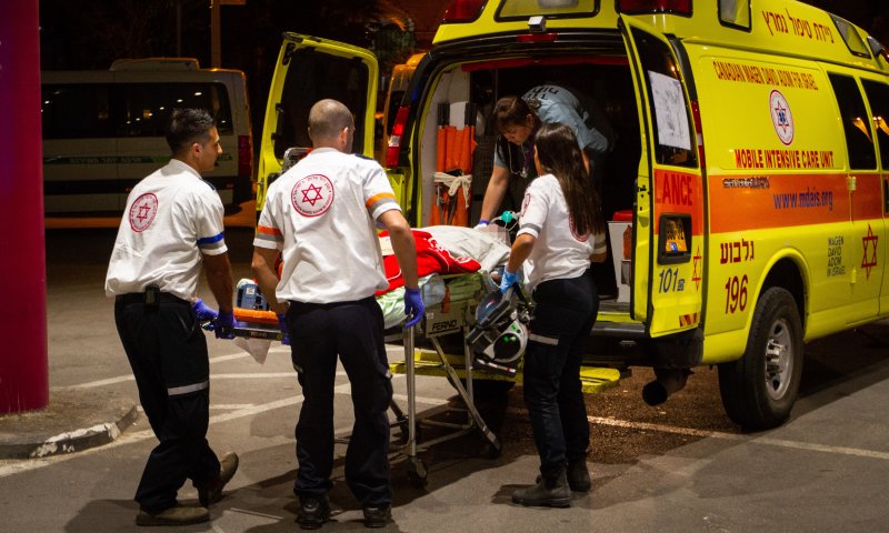 ממשיכה להתפשט: חולה נוסף נפטר מקדחת הנילוס