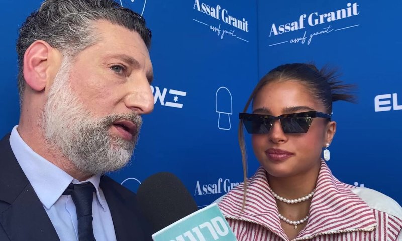 איזה סוג תלמידים היו נועה קירל ואסף גרניט? | ראיון לסרוגים