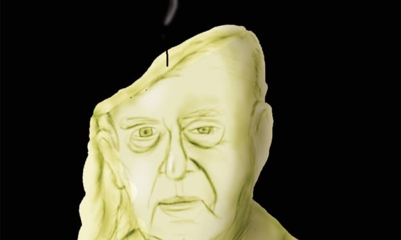 הקריקטורה היומית של אור רייכרט: יום הזכרון לרצח רבין