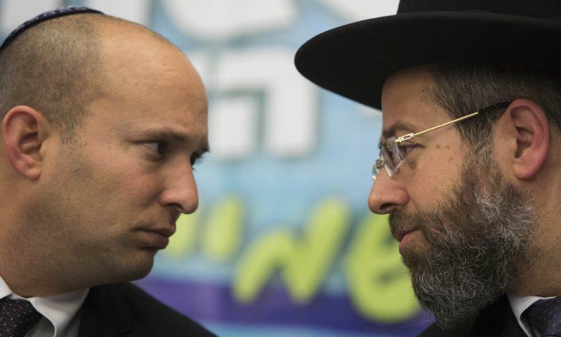 סוף הסאגה: איתור המועמדים למנכ"ל הרבנות יוצא לדרך