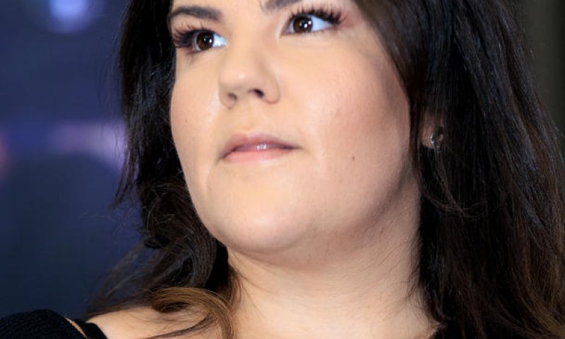 נטע ברזילי היממה את עולם המוזיקה: "יוצאת לפרק חדש"