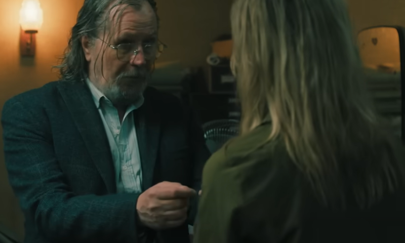 דרמת הריגול הבריטית, חזרה לעונה רביעית