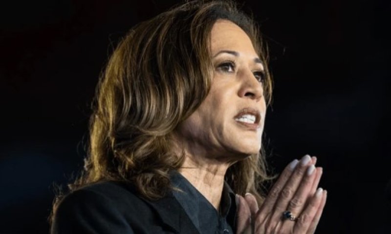 דיווחים בארה"ב: פסימיות קשה בקמפיין האריס