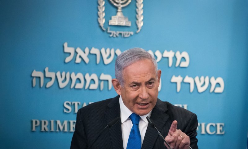 נתניהו: "לא אהסס לסגור ערים אם התחלואה תעלה"