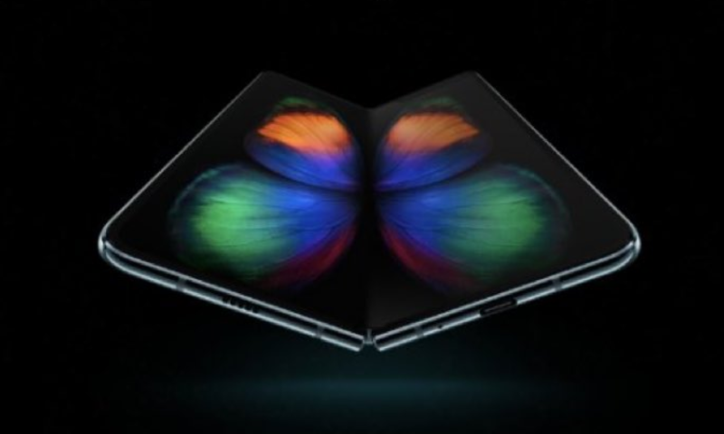 סמסונג בצרות: תקלות במסכי הסמארטפון המתקפל