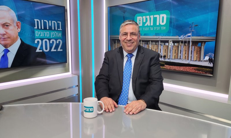 קצב: "נעשו טעויות, נתניהו יאמר היום דברים אחרים"