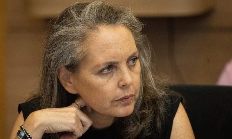 גבי לסקי מבהירה: "האמירה לא הייתה במקום"