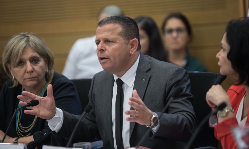 "האם הרבנות מתייחסת לאתיופים כלא יהודים?"