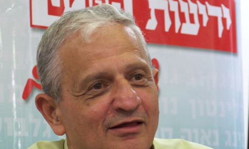 "ברנע חושב שחצי מיליון ישראלים הם קוקואים"