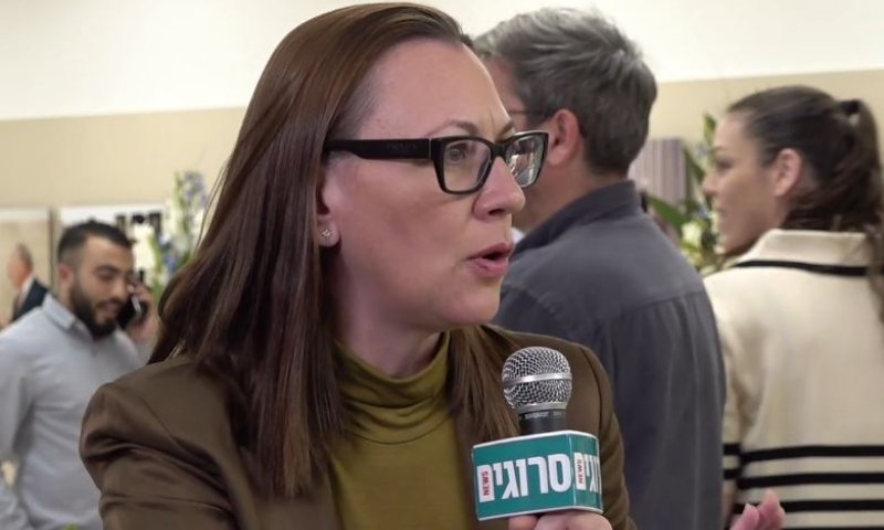 מלינובסקי: "זו לא ממשלת ימין, אלא ממשלת התרסה"