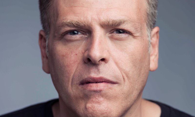 העיתונאי אראל סג"ל חוזר ל'מקור ראשון'