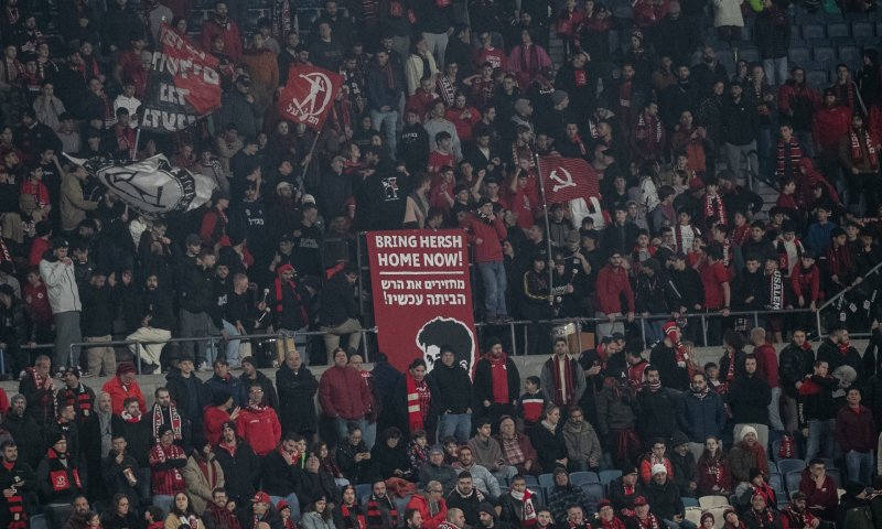 בעקבות האירועים החמורים: סכנין ואום אל פאחם לדין