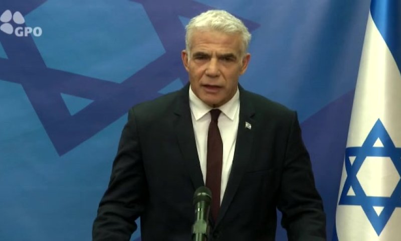 "המחבלים יודעים שכוחות הביטחון יגיעו אליהם"