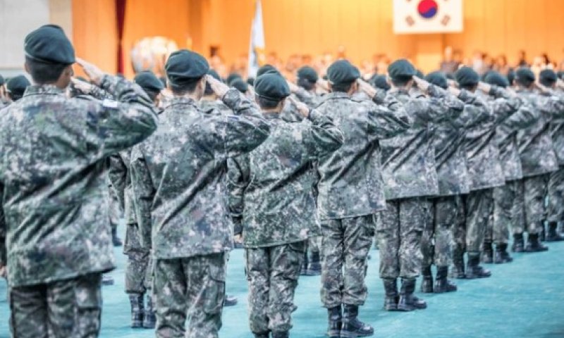 ללא ממשל מתפקד: באסיה חוששים שדרום קוריאה תייצר נשק גרעיני