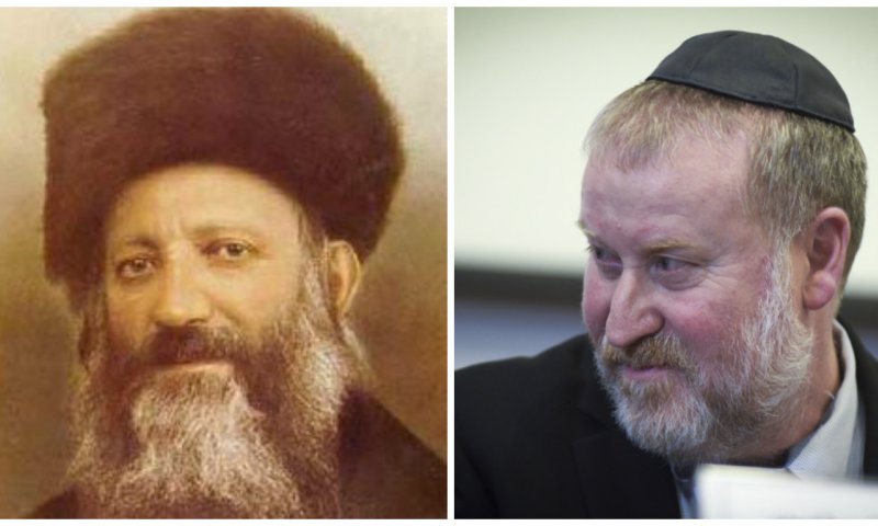 זכור את יום השבת &ndash; הרב קוק ומאבק הכדורגל בשבת