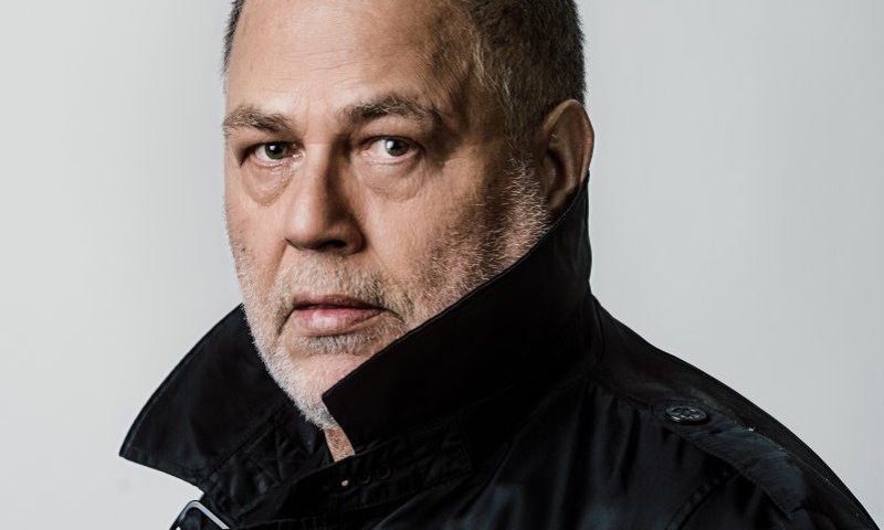 צפו: פוליקר מחדש את השיר שכתב לאריק איינשטיין