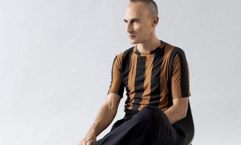 נוסע לאט: אסף אמדורסקי בסינגל חדש שכתב בקורונה