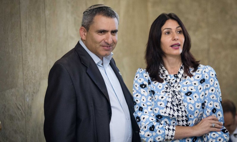 אפילו שרי הליכוד לא קונים את הבלוף של נתניהו