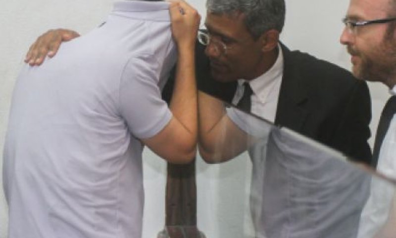 כתב אישום נגד מנכ"ל המדרשה; ללא עבירות מין