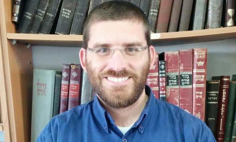 רבני תקומה, אולי לא כל האמת נמצאת אצלכם