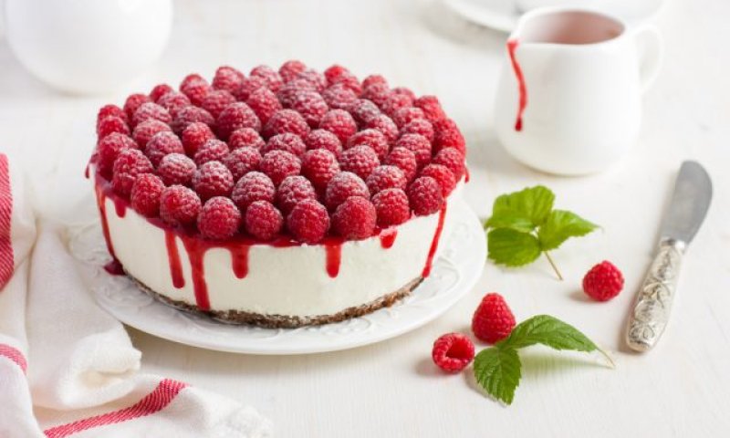 ספיישל חג: 10 מתכונים לעוגות הגבינה הכי מוצלחות