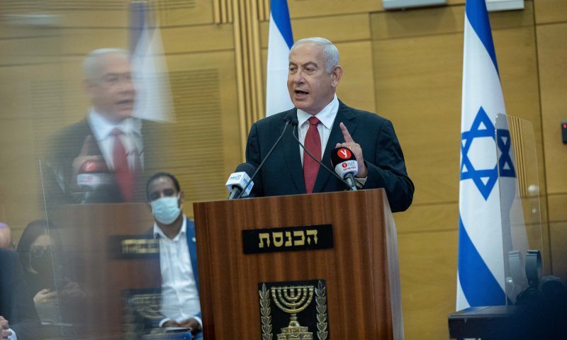 שלילת אזרחות? החוק שעולה ואף פעם לא מאושר