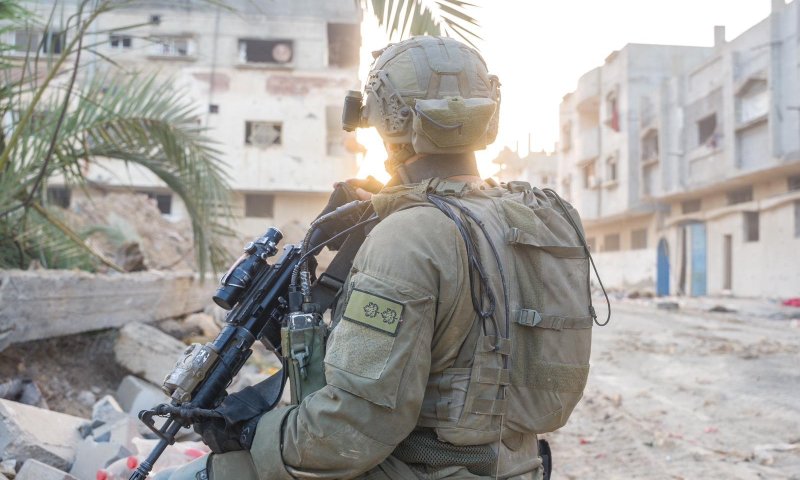 אירוע חריג: 2 חיילי צה"ל נעצרו באירופה בחשד לפשעי מלחמה