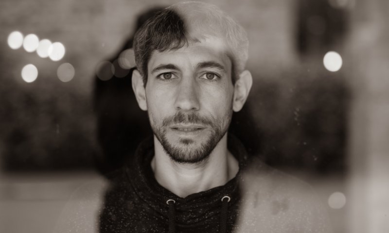 20 שנה אחרי הפיגוע הרצחני, אביגדור גביש סוגר מעגל