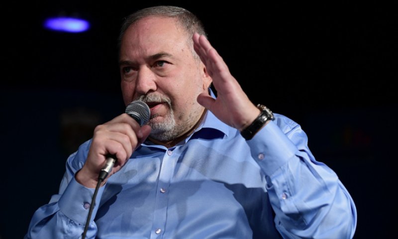 "נתניהו וגנץ לא צריכים אותנו כדי להקים ממשלה"