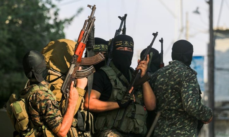 הג'יהאד הודיע: סיימו להגיב לחיסול המחבלים