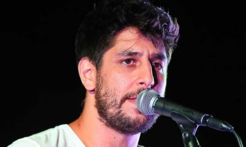 עידן עמדי מהמילואים: "אנחנו לא מוכנים לעצור"