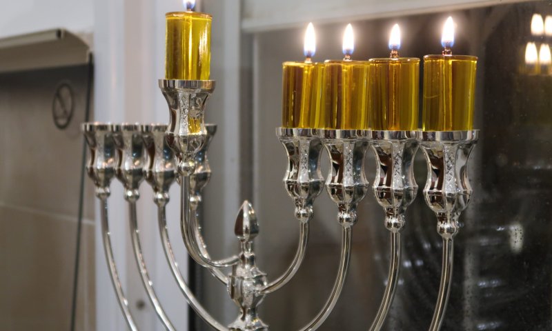 חידון חנוכה למבוגרים: בלי לבדוק בגוגל