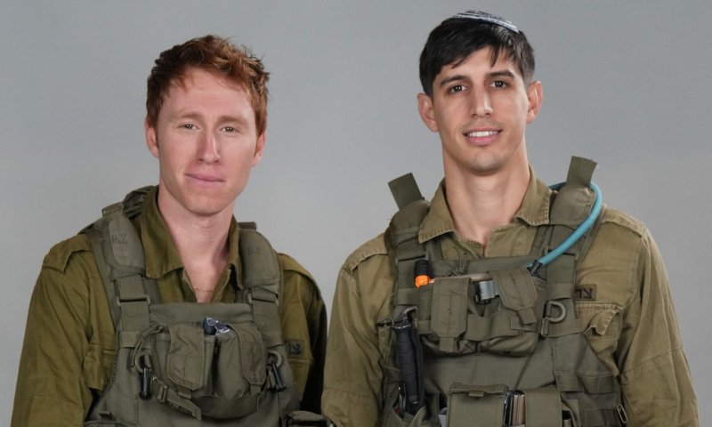 כשהמילואים הופכים לתרבות: הצגת הילדים שנולדה במלחמה