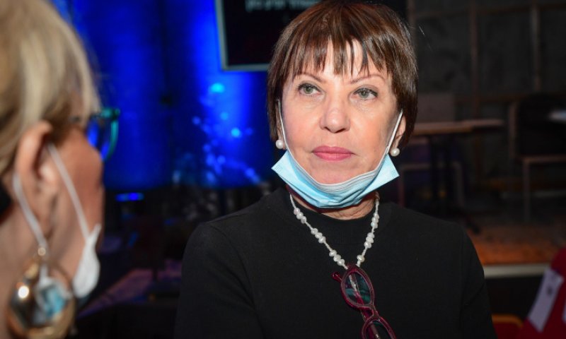 ישי שנרב לגלאון: "יש מצב שזו הודאה בחרטוט?"