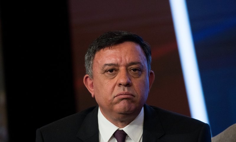 גבאי בביקורת על לבני: "מצפה ממנה להתגייס"