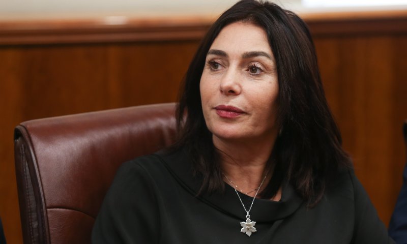 "ניצחון הספורט": ישראל בירכה על פסילתה של מלזיה