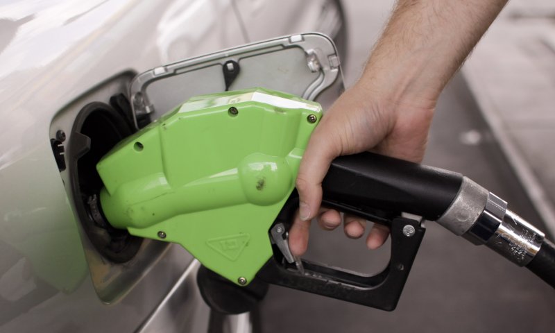 מחיר הדלק שוב מטפס מעבר ל-6.00 שקלים