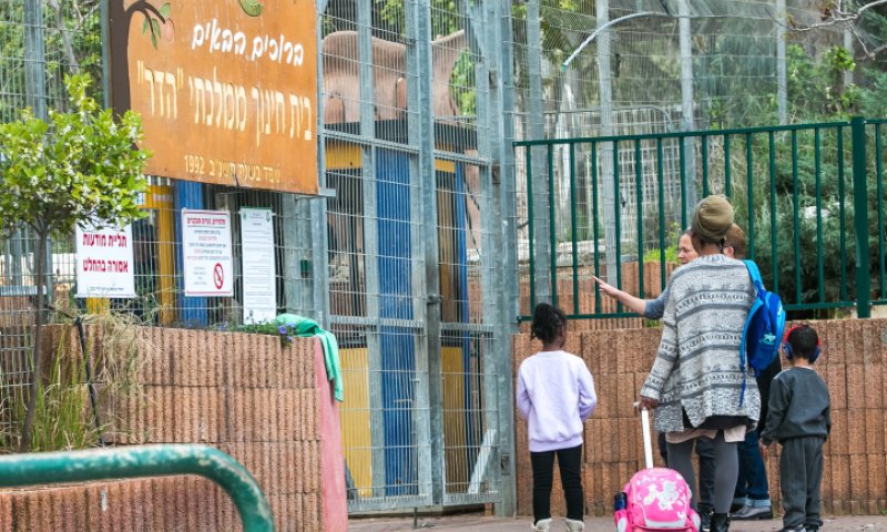 מי חוזר ללימודים ומתי? המתווה המלא של הממשלה