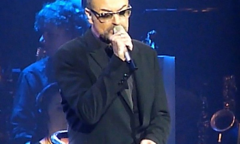 הרשת חושפת: התרומות הסודיות של ג'ורג' מייקל