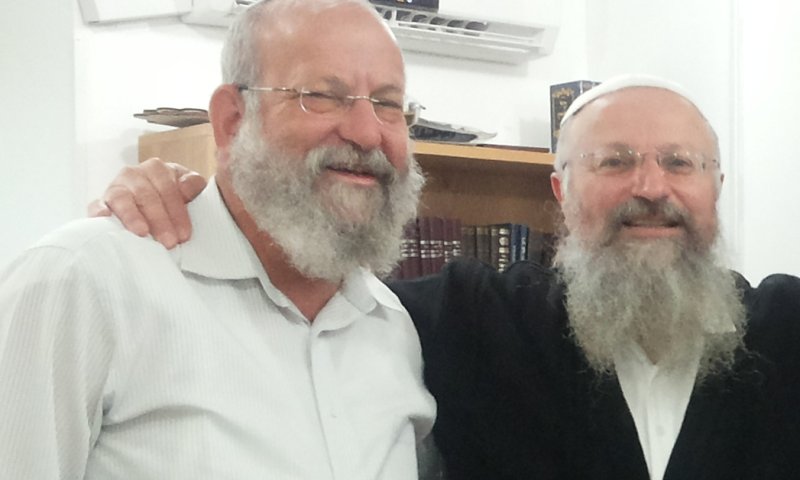 הבית היהודי חייב לעשות חישוב מסלול מחדש