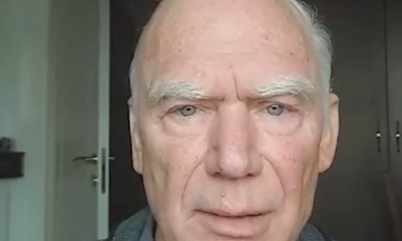 אביו של המח"ט הסרוג שנפל בקרב במסר לממשלה