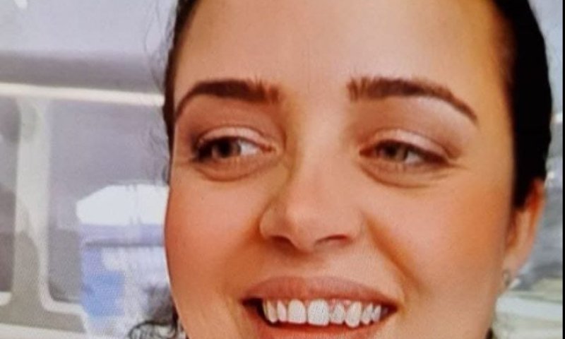 אולי ראיתם? הבקשה של משפחת הנרצחת