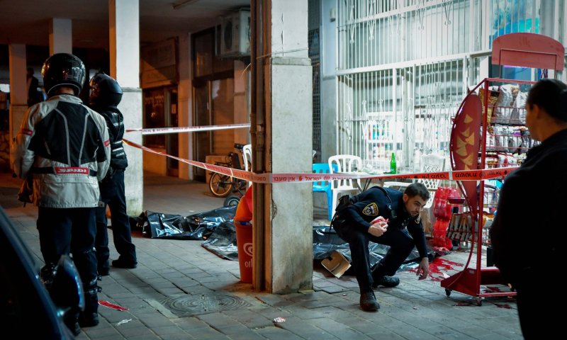 האזינו: כך נשמעו רגעי הטירוף ברשת הקשר