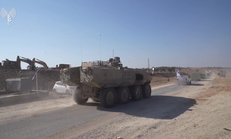 ושבו בנים לגבולם: תיעוד מרגעי חזרת השבים לישראל