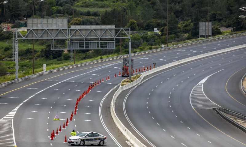 לקראת דיון הממשלה: זו הצעת משרד הבריאות לסגר